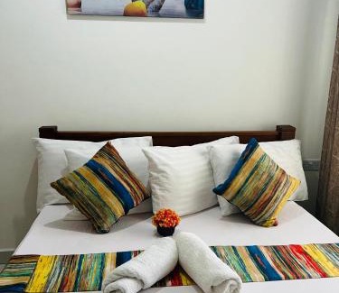 Manyimbo Apartment | Uniplex Homes 2 Bedroom