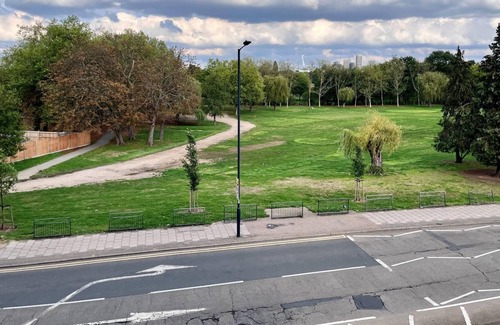 Sudbury Apartment | Unique 1BD Flat Close to Wembley Stadium And Arena