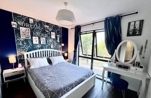 Sudbury Condo | Unique 1BD Flat Close to Wembley Stadium And Arena