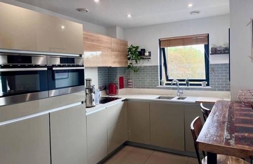 Sudbury Condo | Unique 1BD Flat Close to Wembley Stadium And Arena
