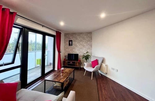Sudbury Condo | Unique 1BD Flat Close to Wembley Stadium And Arena