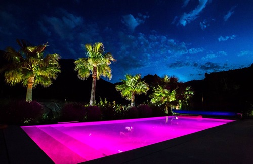 Pollensa Villa | unique 360 unspoiled vision of the Unesco world heritage Vall, quietness & peace