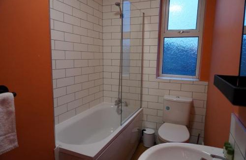 Sheffield Apartment | Unique 3Bed Home Free Parking Near Meadowhall