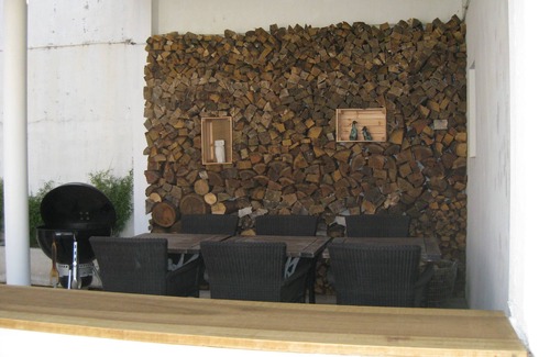 Quend-Plage-les-Pins House | Unique: 4 season holiday house 240 m² + garden & patio at 50 m! from beach