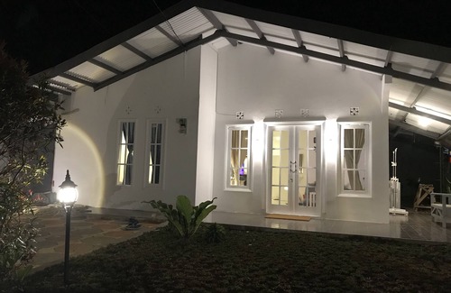 Ciloto House | Unique and just renovated house