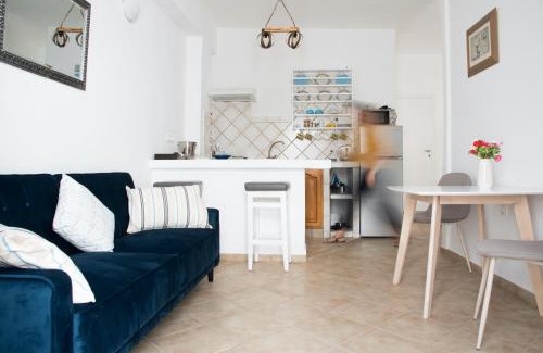 Skiros House | Unique Anoi House - In the Heart of Skyros Village