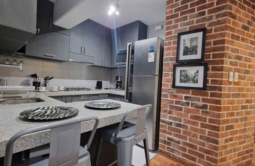 Santa Cruz Apartment | Unique Apartment-1/BR-1/BATH-Miraflores- Ocean/Park-Views