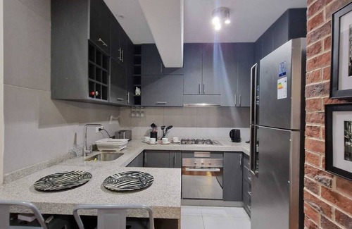 Santa Cruz Apartment | Unique Apartment-1/BR-1/BATH-Miraflores- Ocean/Park-Views