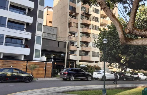 Santa Cruz Apartment | Unique Apartment-1/BR-1/BATH-Miraflores- Ocean/Park-Views