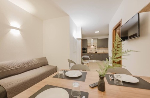 Mestre Apartment | Unique apartment 3a - Modern accommodation in Venice