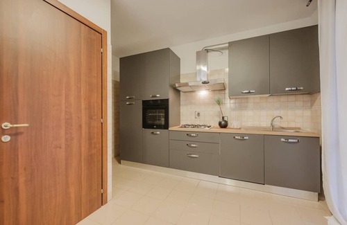 Mestre Apartment | Unique apartment 3a - Modern accommodation in Venice