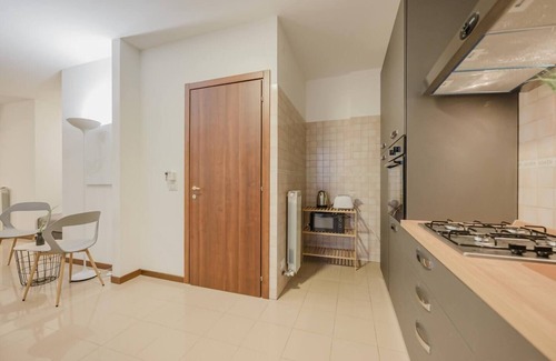 Mestre Apartment | Unique apartment 3a - Modern accommodation in Venice