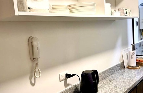 Sector 1 Apartment | Unique Apartment. 5 Guests. 3 Bedrooms. 2 Baths.