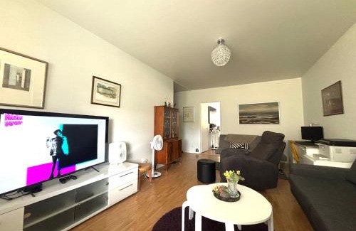 Kemi Apartment | Unique apartment in Kemi with sauna department
