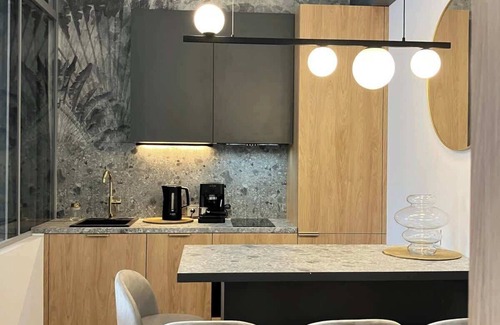 Kazimierz Apartment | Unique apartment in the heart of Kazimierz