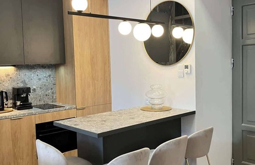 Kazimierz Apartment | Unique apartment in the heart of Kazimierz