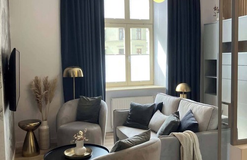 Kazimierz Apartment | Unique apartment in the heart of Kazimierz