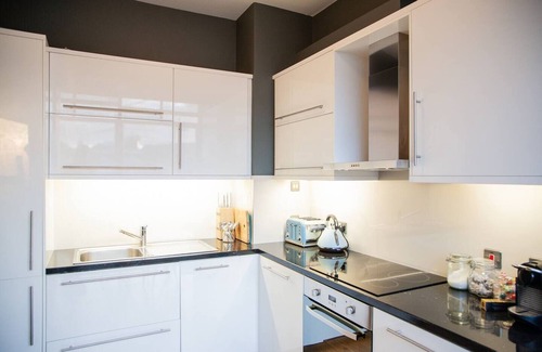 Temple Bar Apartment | Unique apartment | Temple Bar | On The River