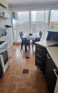 Old Town Apartment | Unique Apartment with Balcony in Pomorie Old Town by Flat Mаnаger