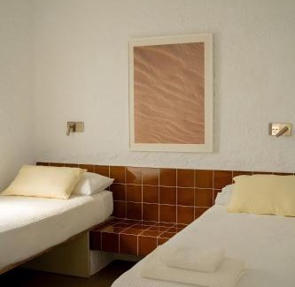 Ciutadella de Menorca Apartment | Unique Beachfront Property