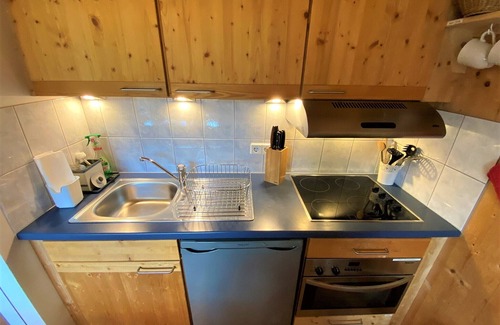 Hohentauern Ski Chalet | UNIQUE Chalet at over 1250m +steam bath +NETFLIX!