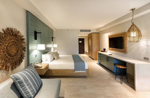 Playa Bibijagua Resort | Unique Club at Lopesan Costa Bávaro - All Inclusive