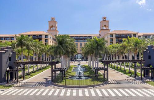 Meloneras Hotel | Unique Club at Lopesan Costa Meloneras Resort