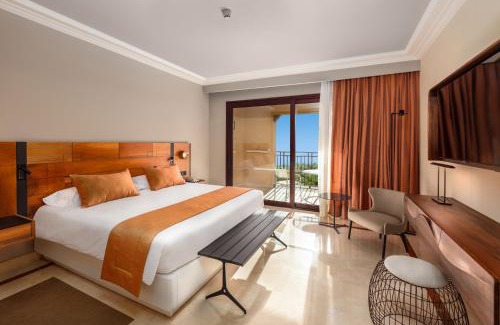 Meloneras Hotel | Unique Club at Lopesan Costa Meloneras Resort