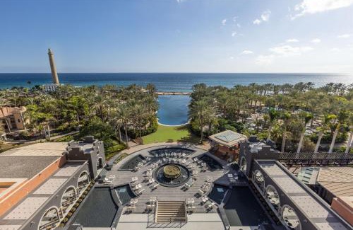 Meloneras Hotel | Unique Club at Lopesan Costa Meloneras Resort