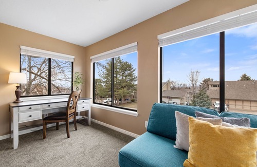 Cottonwood Heights House | Unique Cottonwood Heights home close to the slopes with hottub!