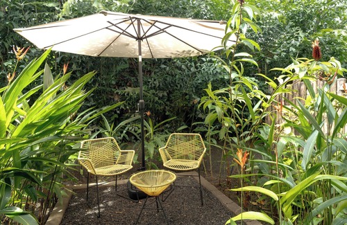 La Fortuna Villa | Unique designed villa, surrounded by tropical landscapes, in the very center.