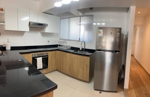 Leuro Apartment | Unique Experience in Miraflores