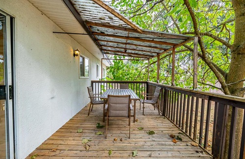 Clearbrook House | Unique home