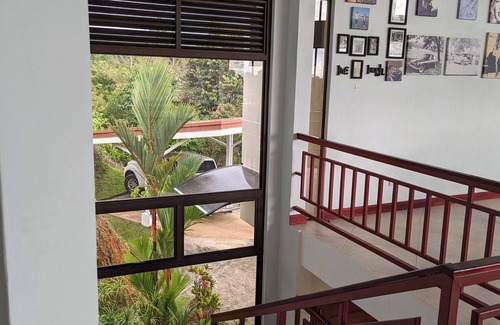 Chontales House | Unique Housing in Splendid area Around Big Wonders