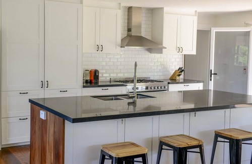 Kangaroo Valley House | Unique Location Stop the World and Truly Relax