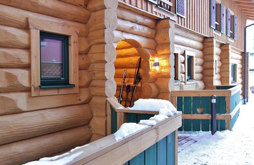 Kaprun House | Unique Lodge with sauna in the center of Kaprun