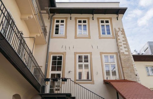 Old Town Apartment | Unique luxury apartment in the heart of Kraków