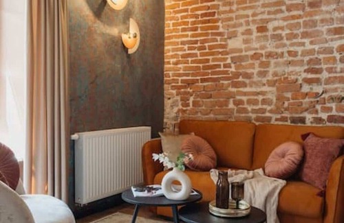 Old Town Apartment | Unique luxury apartment in the heart of Kraków