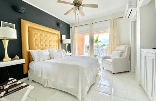 Casa de Campo Apartment | Unique Luxury Pent House At Marina Casa De Campo