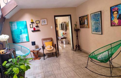Centro House | Unique Mystic Pool Yard Only 3 Blocks Main Sq