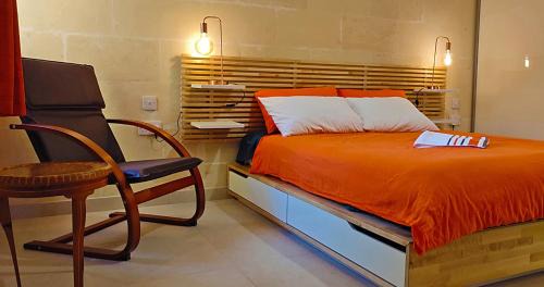 Victoria Apartment | Unique New Apartment - Victoria - Gozo