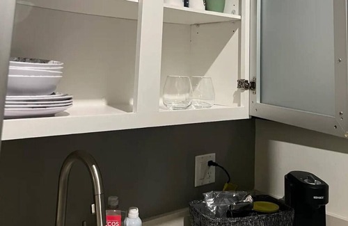 Downtown Apartment | Unique Oasis in Downtown Silver Spring with Spectacular Amenities