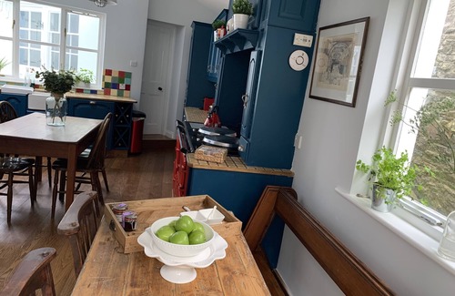 Salcombe House | Unique period house in the heart of Salcombe