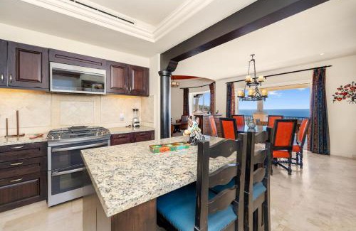 Paraiso Escondido Villa | Unique Renovated 3 Bed Montecristo Villa at Quivira