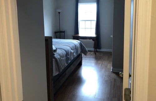 Belmont House | Unique space in downtown Belmont!