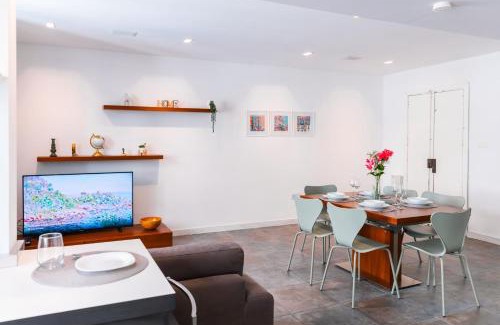 Valletta Apartment | Unique & Spacious 2BR in Valletta Center by ArcoBnb