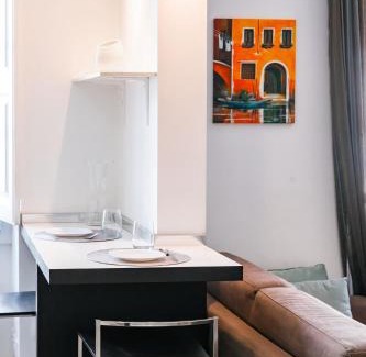 Valletta Apartment | Unique & Spacious 2BR in Valletta Center by ArcoBnb