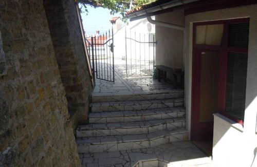Piran Apartment | Unique spacious apartment with terrace
