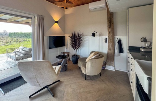 Made Other | Unique stay in the middle of nature near National Park de Biesbosch