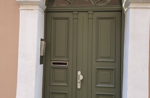 Old Town Apartment | Unique studio in Old City at the Livu square with the best location!